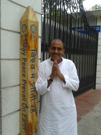 Om Jaya Jagdish Hare