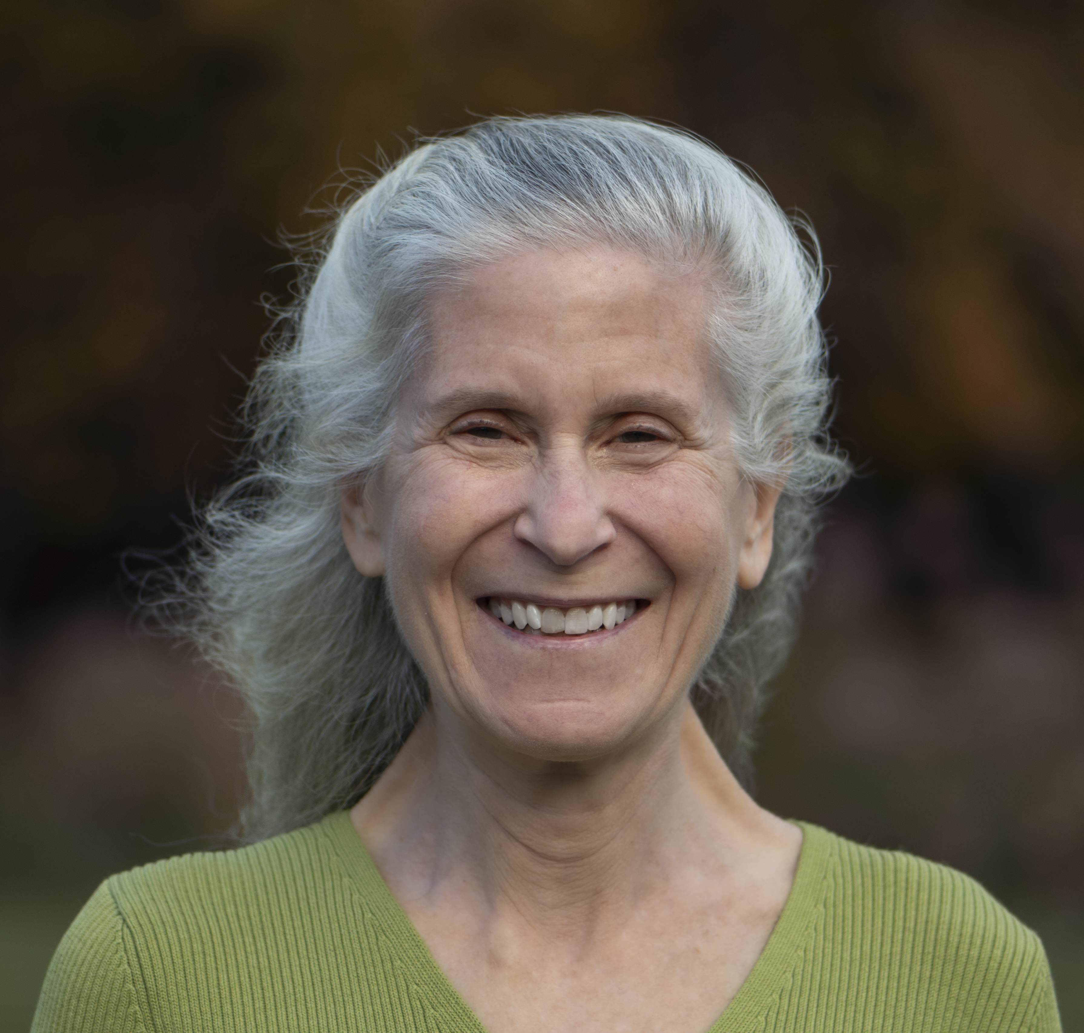 Zoe Weil