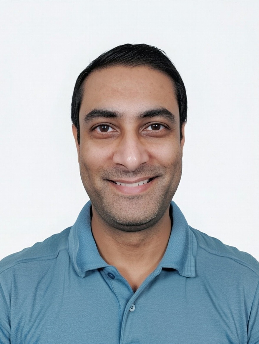 Rahul Brown