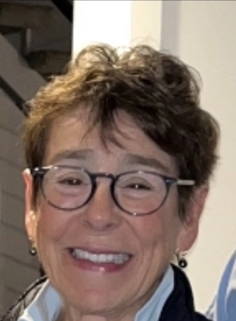Joan Elise Schuler