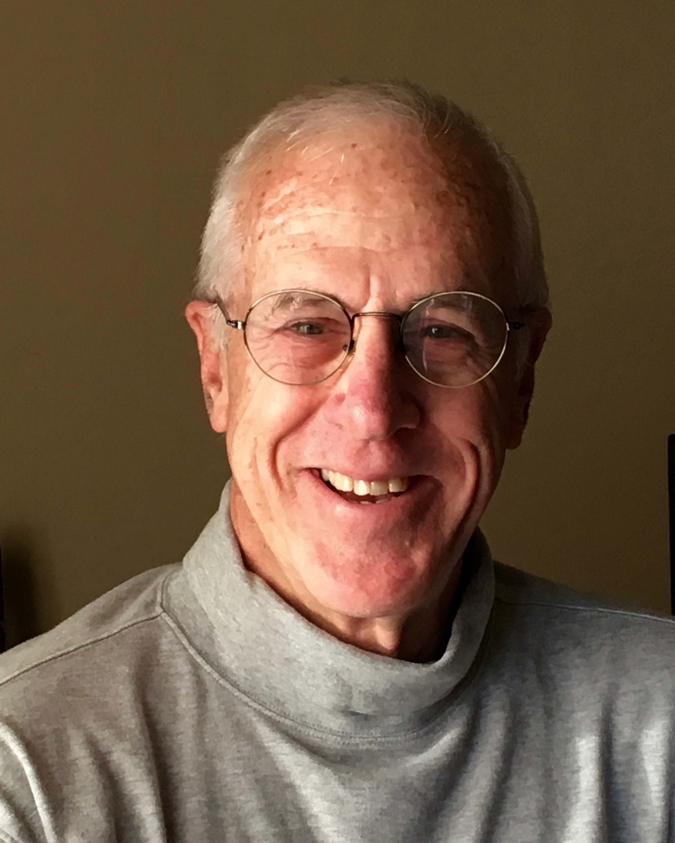 Rick Brooks