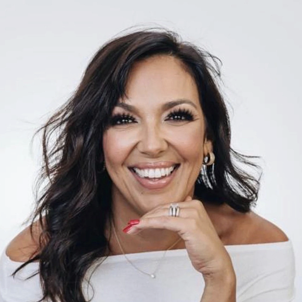 Cristiane Marcil
