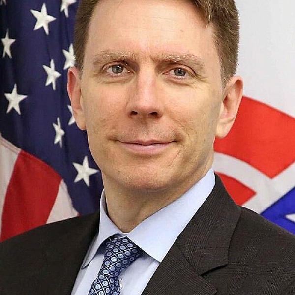 Gordon Hartogensis