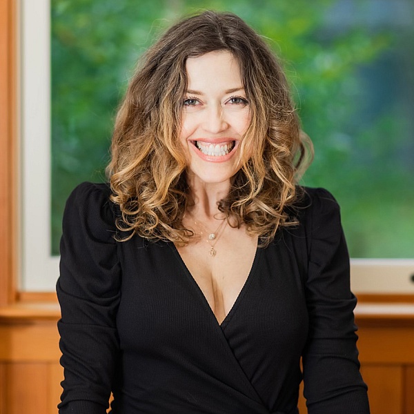 Jennifer Trepanier