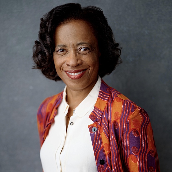 Rhonda V. Magee
