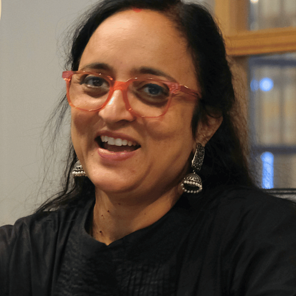 Swapna Mishra